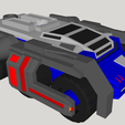 Capa-01-Roller.png TF Prime Optimus Trailer and Roller Concept