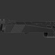 4.png HiCapa 5.1 Split Slide Tokyo Marui