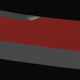 WARDEN-SWORD-RENDER-07.jpg WARDEN SWORD - GHOSTRUNNER SWORD FOR COSPLAY - STL MODEL 3D PRINT FILE