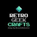 RetroGeekCrafts