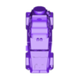 SdKfz_249-b_Closed_Top.stl Sd.Kfz. 247 Ausf. B [1:100 Scale]