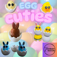 Egg-Cuties.png Кликер-фиджеты Egg Cuties - цыплята, кролики и утка!