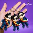 4.png GUSTAVO PETRO - FLEXI - ARTICULATED - PRINT IN PLACE