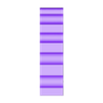 Cabler_ORG_F_S_NOS.stl Cable Management Kit