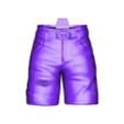 shorts.stl John Cena