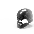 render_scene-main_render.33.png Monk - Knights of Ren Helmet, 3D print model