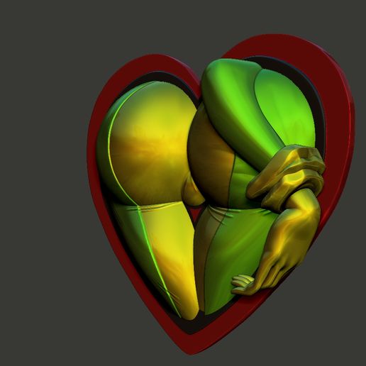 3.jpg Rogue X-Men 97 Tribute Pendant