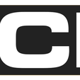 JCB-Logo.png Fully 3dprinted JCB Loadall Scale 1:14
