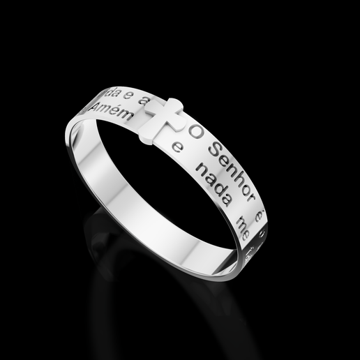 RING PRAYER (PSALM 23) AND (PSALM 91)