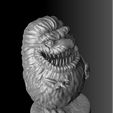 21.jpg Critters.2 options.STL.3d printable.