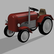 3.png Tractor Model