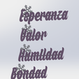 frases.PNG set 8 sentences for christmas tree