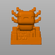 123.png Adorable Axolotl Voxel Pet 💖🐸