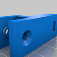 Y_Belt_Tensioner.png Anet A8 linear Rail Y Axes Update