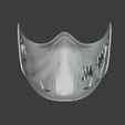 myrep_9.png Reptile mask from Mortal Kombat