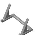 TabletBracket_3DPic.jpg Stand bracket for tablet