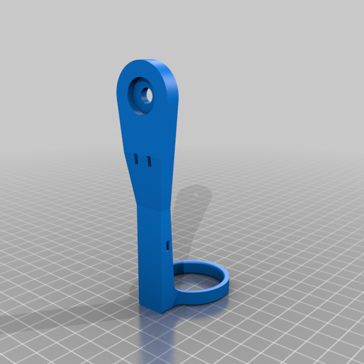 PETG_016_E27_Lamp_Holder.png E27 Lamp Holder
