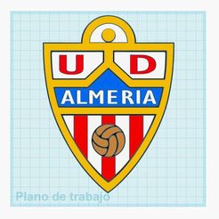 Captura.jpg Union Deportiva Almeria Coat of Arms