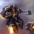 Jumpi-capt.jpg Capitaine de Space Marine primari jumpack