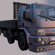 TT2.png FORD CARGO 2428E dry cargo 8x2 cab with deflector