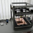 SAM_2855.JPG PANDORA DXs - DIY 3D Printer - 3D Design