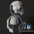 10006-4.jpg AT-AT Driver Armor - 3D Print Files