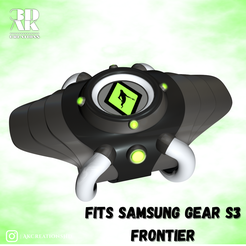 Samsung sg3 frontier online