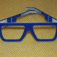 DSCN9653.jpg Free STL file POP Glasses・3D printing model to download, SimonePDA