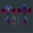 Asset-1-50.jpg Chibi Aatrox Little Legend From League of Legends TFT