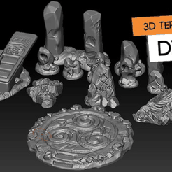 Capture d’écran 2018-06-26 à 09.56.45.png STL-Datei DIY henge kit kostenlos・Design für 3D-Drucker zum herunterladen