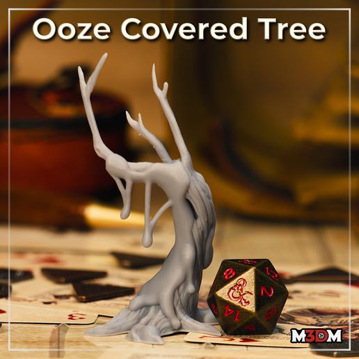 Photo-Graphic.jpg Ooze Covered Tree