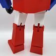 15.jpg Transformers G1 Gears Marvel Legends Scale (Non-Transforming)