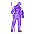 Valkyrie(Валькирия).obj For Honor - Viking - Valkyrie.