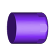 Oil filter (filter).stl ROTAX 912 ULS - AIRPLANE ENGINE