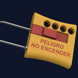 LockOut.png Dispositivo universal de bloqueio elétrico (LOTO)