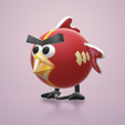 angrybird6.png Modified Angry Bird