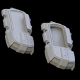 angled.png MK V B MC5 Tac Pad крепление для руки файл 3d печати