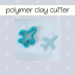 E33B4A5F-767E-41A0-90D8-92FF516F2234.png Fichier STL Cutter pour argile polymère・Design pour imprimante 3D à télécharger