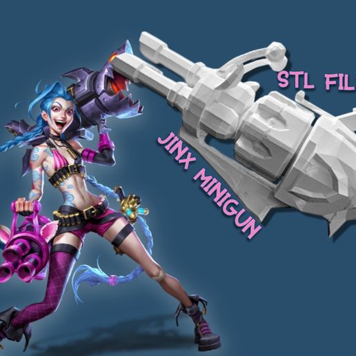 🔫 League of Legends 