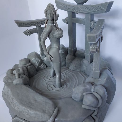 1000061398.jpg Tyrande at the Moonwell