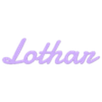 Lothar.stl Lothar