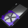 rc-intercooler-V2-110.png RC Car Drift 1:10  Intercooler V2