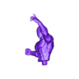 geese__ESTATUA002_SubTool1.stl Geese Howard