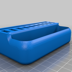 cc300fe1-190d-458f-a9e4-8296068841c6.png Free 3D file USB-HOLDER・3D printable model to download