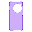 OnePlus 12 Cell Phone Case.stl OnePlus 12 Cell Phone Case - Carcasa Celular OnePlus 12