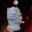 28-11-12-45-1834.png Detailed Metropolis Bust Statue – SoliDRawinGs SG1871