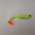 3.jpg Top pour fishing lure mold 115mm