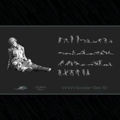 signature-30.png Ensemble de soldats de la Seconde Guerre mondiale 12
