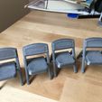 IMG_0111.JPG Folding Chair (1/18 scale)