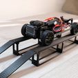 115-2.jpg RRS-18 — 3d Printed RC Car with 2-speed gearbox